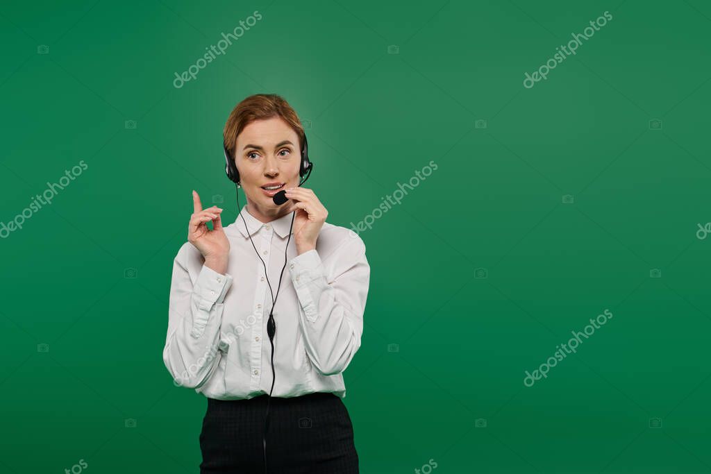 Assistenza clienti dedicata al banco spedizioni